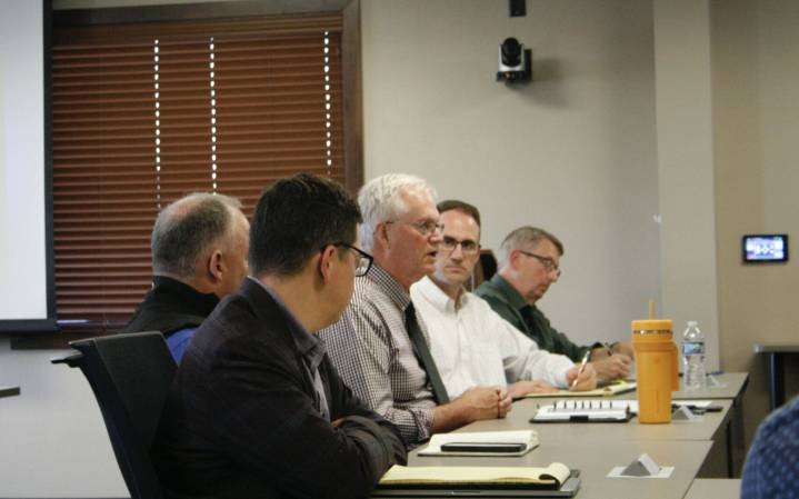 North Dakota environmental agency cancels climate change work