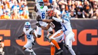 Lions’ Terrion Arnold will be ‘out a while’ according to Dan Campbell