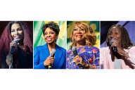 R&B legends Chaka Khan, Patti LaBelle, Gladys Knight, Stephanie Mills coming to Rocket Arena