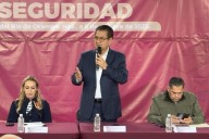 Se reintegra Tepeji del Río al Mando Coordinado; conoce a su nuevo titular de Seguridad Pública