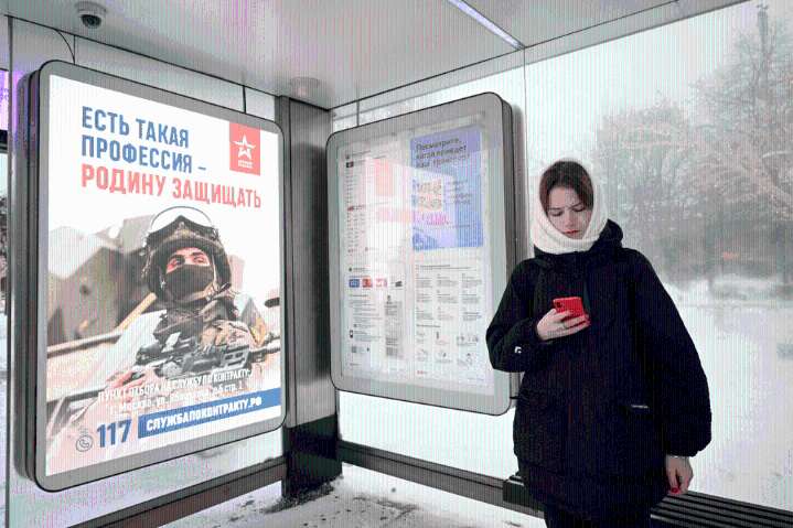 How to Fight Putin on the Information Battlefield