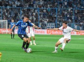 San Lorenzo lo dio vuelta en Tucumán