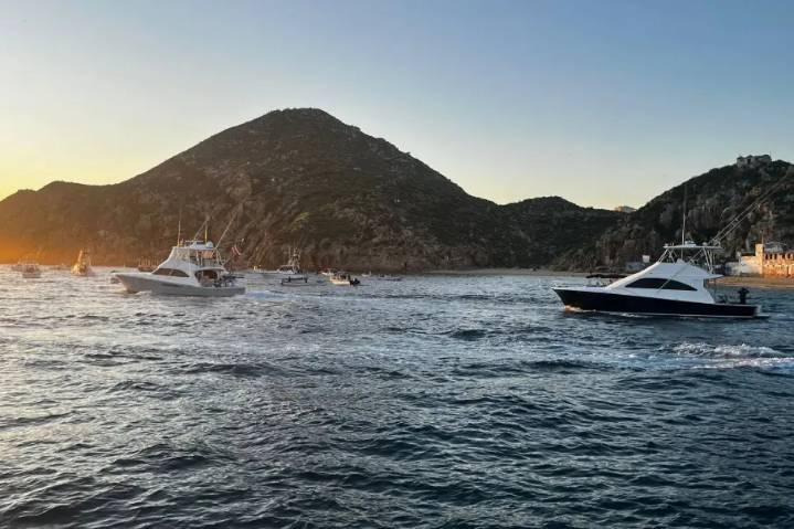 Buscan ampliar impacto económico de la pesca deportiva en Baja California Sur