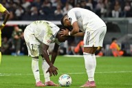 Inside Real Madrid: Vinicius Jr's return to form (with help from Mbappe), pre