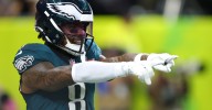 C.J. Gardner-Johnson signs with Ravens practice squad