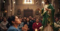¿Cuál es la oración a San Judas Tadeo para pedir trabajo?