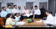 Tripura CM addresses public grievances under ‘Mukhyamantri Samipeshu’ programme