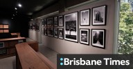 Tokyo, Shanghai, now Brisbane: Ricoh’s GR Space arrives in Spring Hill