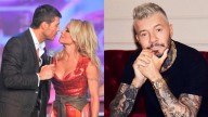 Marcelo Tinelli recordó cómo fue su cita con Pamela Anderson y el insólito motivo por el que no siguieron