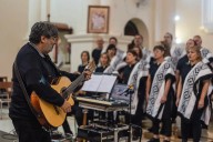 El Instituto Nacional de Música lanza convocatoria federal de subsidios para música y coros en todo el país