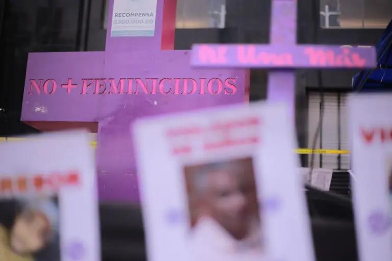 Este es el panorama de feminicidios en Hidalgo