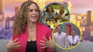 Hace 23 años ganaba ‘Big Brother’ ‘Chío’, con la misma edad que Aldo y también originaria de Monterrey