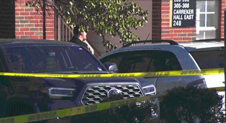 Shooting at OSU leaves students worried