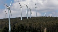 Diez proyectos de energía verde en Galicia consiguen cien millones de euros en ayudas