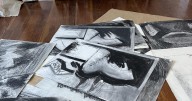 'Emergence - In Black & White' to open this Sunday