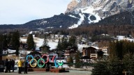 'Game time': US confident about winter team 100 days from Milano Cortina