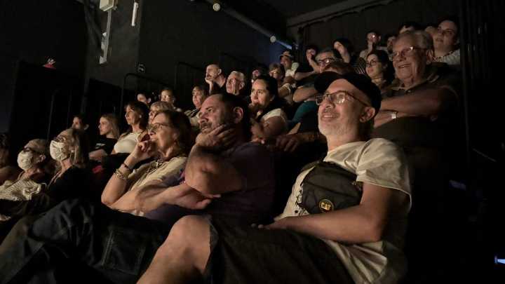 El Festival Internacional de Teatro Córdoba Mercosur concluyó una edición que desbordó salas y expectativas