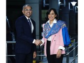 Canadian FM's visit aimed at revitalising India