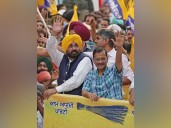 Bihar Elections: AAP releases list of 40 Star Campaigners