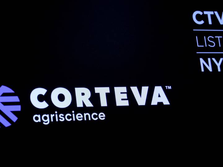 Una de las empresas de tecnología agrícola más importante del mundo dividió sus negocios de semillas y agroquímicos