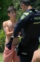 Macheteó a una perra en Carmen de Apicalá 