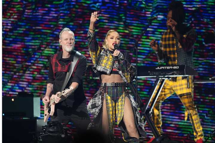 Popular rock band reveals new shows after reuniting for first time in decade