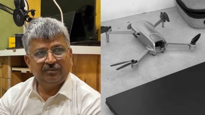 This Pune’s School Teaches Class 3 Students Robotics-AI, Everyone Wants To Know 'When Will Admissions Open?'