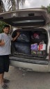 “Ayúdanos a ayudar” Continúa la recolección de ayuda humanitaria para damnificados de Veracruz