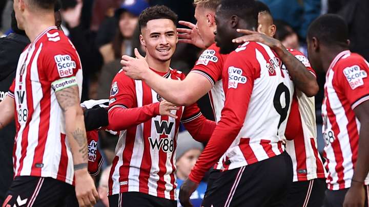Chelsea 1-2 Sunderland: Black Cats secure amazing late win