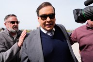 Donald Trump conmutó la sentencia de George Santos, exrepresentante republicano de Nueva York
