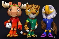 Tres animales. Mascota del Mundial 2026: cómo es y a qué se debe su nombre