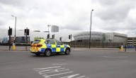 UK: Two Killed, Several Injured In Mass Stabbing Near Manchester Synagogue