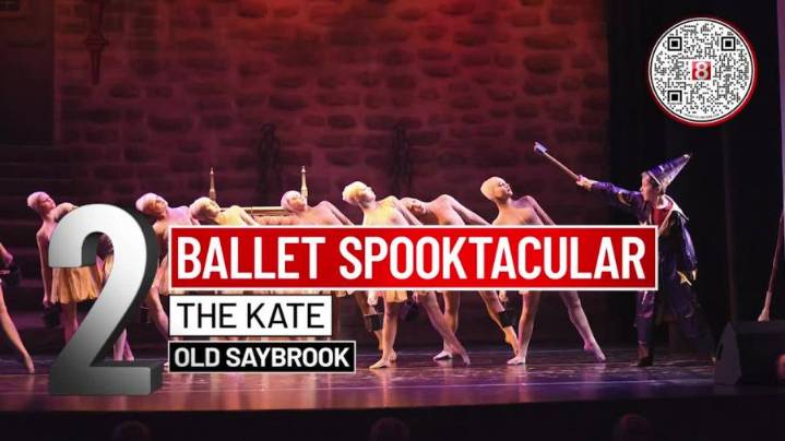 8 Things to Do: Phantom Fall Fest, Ballet Spooktacular and Stevie Nicks