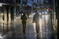 El Campello activa su Plan Territorial Municipal de Emergencias por la alerta naranja por lluvias