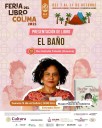 Feria del Libro Colima 2025 ofrece cartelera especial para las infancias