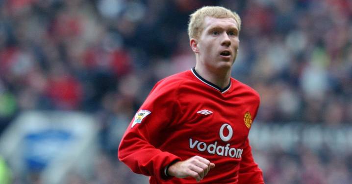 Una leyenda del United deja su trabajo como comentarista para cuidar de su hijo con autismo