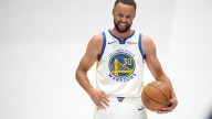 Warriors star Steph Curry to join exclusive club in NBA history