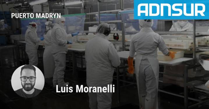 20:07 El “pasivo social” de Red Chamber: trabajadores reclaman sus indemnizaciones tras la salida de la pesquera