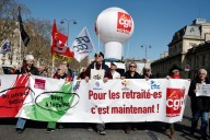 Analysis-Why Europe can't face its pension black hole
