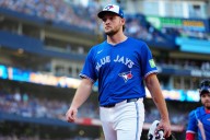Blue Jays' Trey Yesavage says family has been 'attacked' amid breakout