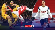 Most AUDACIOUS finishes in Premier League history!