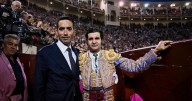 El apoderado de Morante de la Puebla anuncia que no toreará en Lima el 1 de noviembre como estaba anunciado