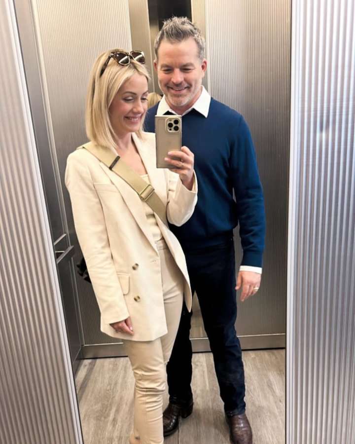 Carly Waddell and Ex-Fiance Todd Allen Tressler's Relationship Timeline