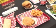 25 eateries showcase their best at Cave Creek event