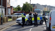 UK Stabbing Suspect Pleads Muslim