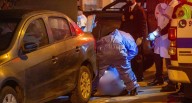 Breña: hallan cadáver en avanzado estado de descomposición en la maletera de su propio auto