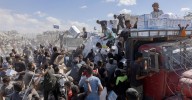 How the Collapse of USAID Set the U.S. Back in Gaza