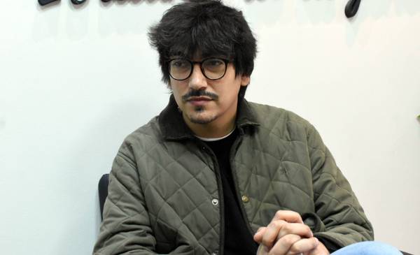 Juan Meisen presentará su unipersonal “Cómo escuchar cine”