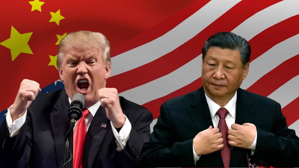 Trade War 2.0? Trump’s 100% Tariffs Clash With China’s Rare Earth Curbs