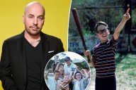 ‘The Sandlot’ star reveals why he quit Hollywood